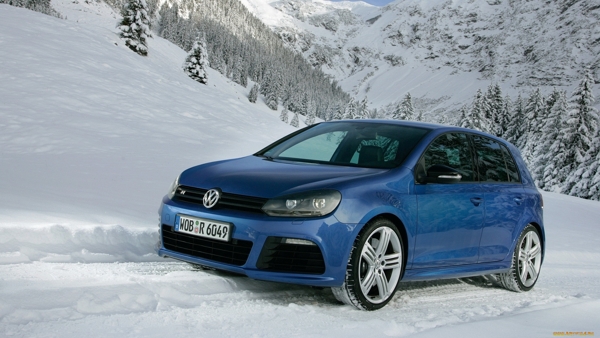 , volkswagen, golf